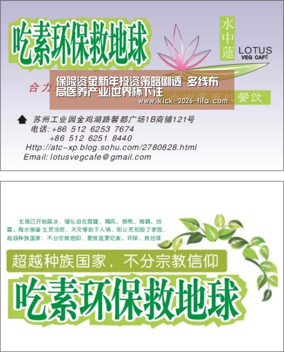 保险资金新年投资策略剧透 多线布局医养产业|世界杯下注(图1) 世界杯下注平台